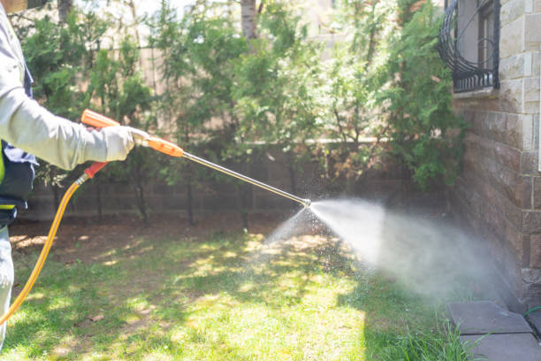 Best Pest Removal Services  in Norwalk, OH